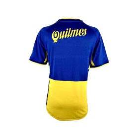 Boca Juniors Jersey 2001/02 Home Retro