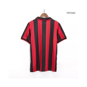 AC Milan Home Jersey Retro 1990/91