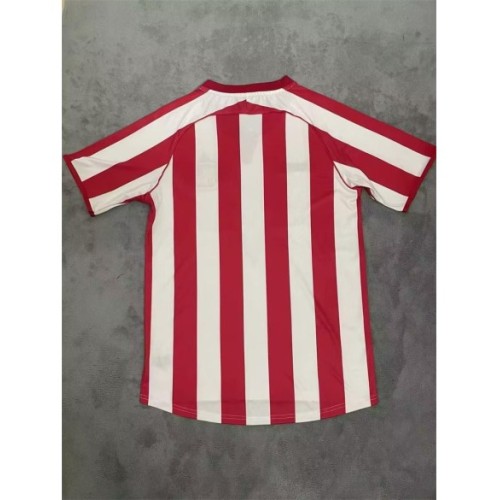 Sunderland FC Home Jersey Retro 2005/06