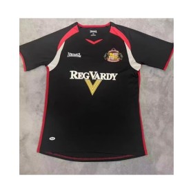 Sunderland FC Away Jersey Retro 2005/06