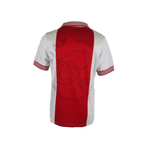 Ajax Jersey 1995/96 Home Retro