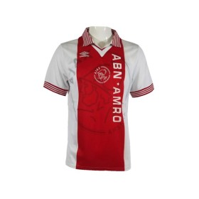 Ajax Jersey 1995/96 Home Retro