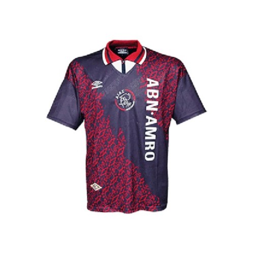 Ajax Away Jersey Retro 1994/95 By