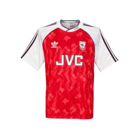 Arsenal Home Jersey Retro 1990/92 By