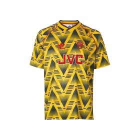 Arsenal Away Jersey Retro 1992/93 By