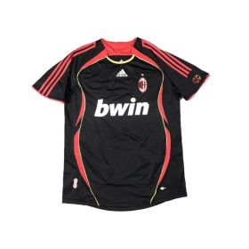 AC Milan Third Away Jersey Retro 2006/07 By