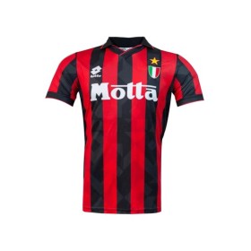 AC Milan Home Jersey Retro 1992/94