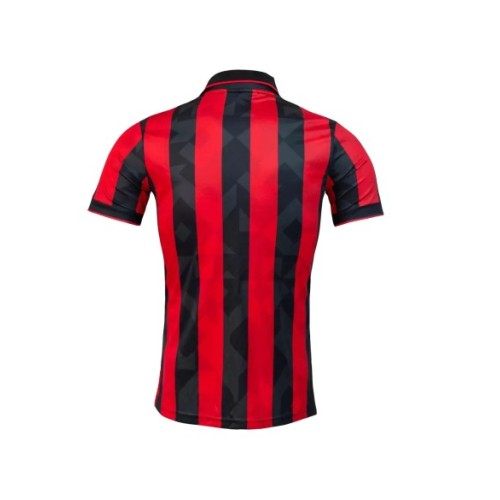 AC Milan Home Jersey Retro 1992/94