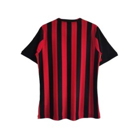 AC Milan Home Jersey Retro 2013/14 By