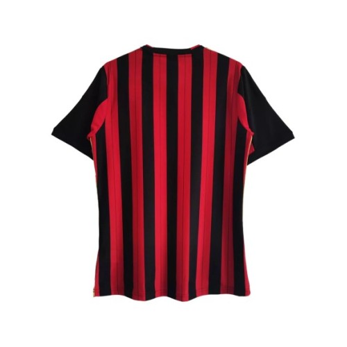 AC Milan Home Jersey Retro 2013/14 By