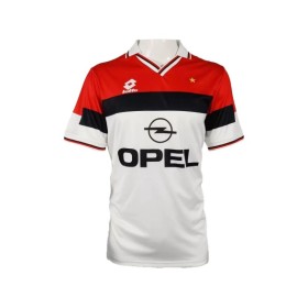 AC Milan Jersey 1994/95 Away Retro Lotto