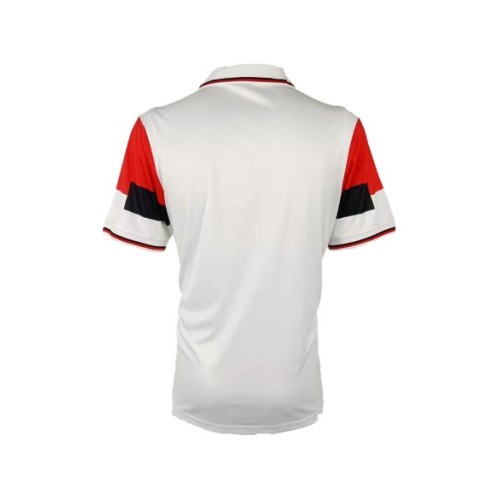 AC Milan Jersey 1994/95 Away Retro Lotto