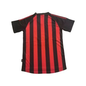 AC Milan Jersey 2002/03 Home Retro