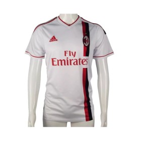 AC Milan Jersey 2011/12 Away Retro