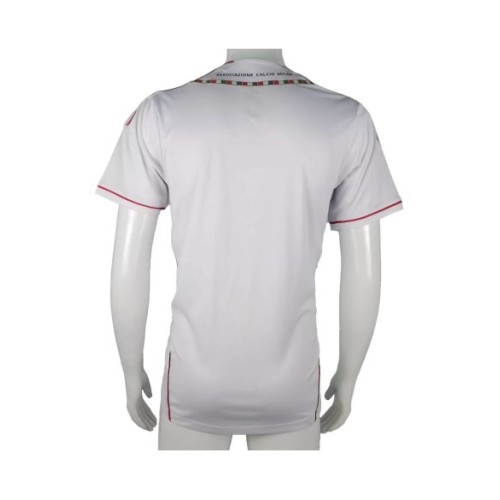 AC Milan Jersey 2011/12 Away Retro