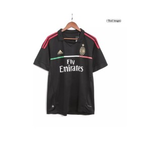 AC Milan Jersey 2011/12 Third Retro