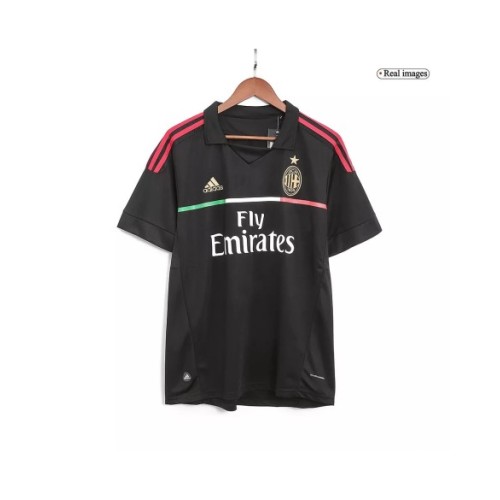 AC Milan Jersey 2011/12 Third Retro