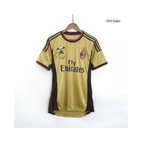 AC Milan Jersey 2013/14 Third Retro