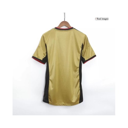 AC Milan Jersey 2013/14 Third Retro