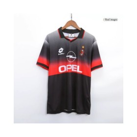 AC Milan Training Jersey 1996/97 Retro