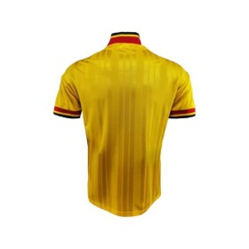 Arsenal Away Jersey Retro 1993/94 By