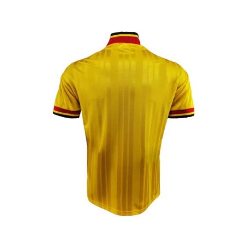 Arsenal Away Jersey Retro 1993/94 By