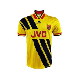 Arsenal Away Jersey Retro 1993/94 By