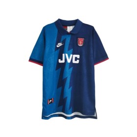 Arsenal Away Jersey Retro 1995 By