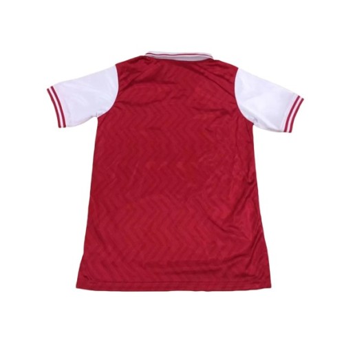 Arsenal Home Jersey Retro 1997 By