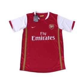 Arsenal Home Jersey Retro 2006 By