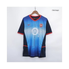 Arsenal Jersey 02/04 Third Retro