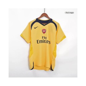 Arsenal Jersey 2006/07 Away Retro