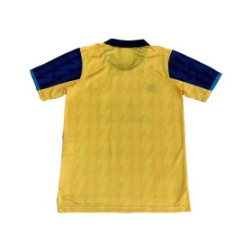 Arsenal Third Away Jersey Retro 1994 By