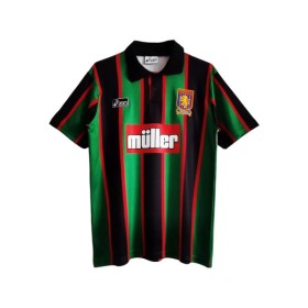 Aston Villa Away Jersey Retro 1993/95