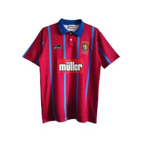 Aston Villa Home Jersey Retro 1993/95