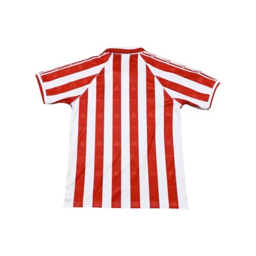 Athletic Club De Bilbao Jersey 95/97 Home Retro