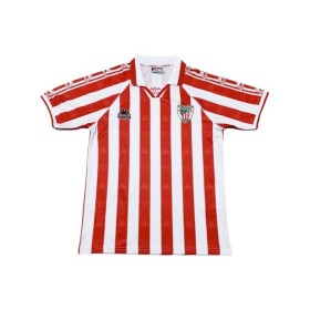 Athletic Club De Bilbao Jersey 95/97 Home Retro