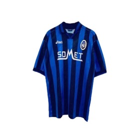 Atalanta BC Home Jersey Retro 1996/97