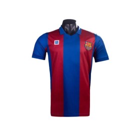 Barcelona Jersey 1982/83 Home Retro