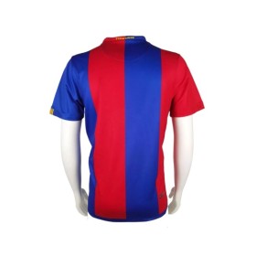 Barcelona Jersey 2006/07 Home Retro