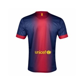 Barcelona Jersey 2012/13 Home Retro