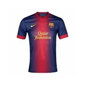 Barcelona Jersey 2013/14 Home Retro