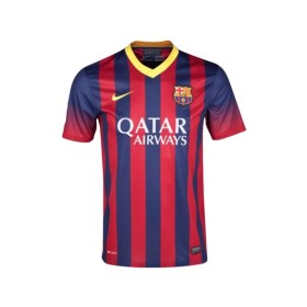 Barcelona Jersey 2013/14 Home Retro