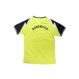 Borussia Dortmund Home Jersey Retro 1995/96 By