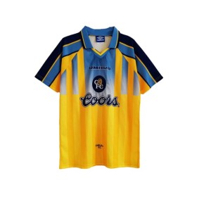 Chelsea Away Jersey Retro 1995/97 By