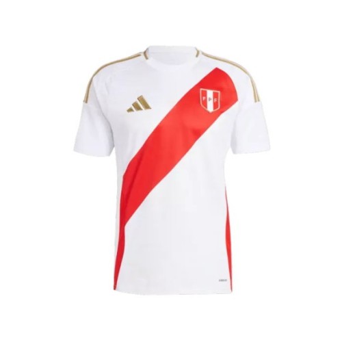 Peru Jersey Copa America 2024 Home