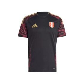 Peru Jersey Copa America 2024 Away