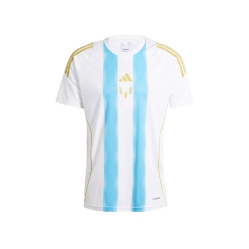 Messi Argentina Pitch 2 Street Training Jersey 2024 - Blue&White