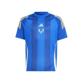 Messi Argentina Pitch 2 Street Training Jersey 2024 - Blue