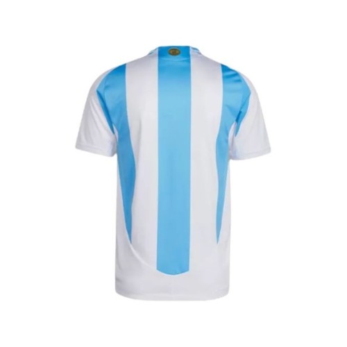 Argentina Jersey Copa America 2024 Authentic Home